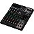 Mesa de Som Yamaha MG10X CV - Mixagem Profissional para Estúdios e Eventos - Imagem 1