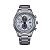 Relógio Citizen CA7028-81A Sólido e Elegante com Pulseira em Aço Inoxidável - Imagem 1