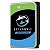 Disco Rígido Seagate Skyhawk Al Surveillance 12TB 3.5 SATA 7200RPM - ST12000VE001 - Imagem 1