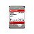 HD Western Digital 14TB WD Red Pro NAS 3.5 SATA 3 - WD142KFGX (Garantia Brasil) - Imagem 1