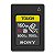Cartão De Memória Sony Cfexpress Tipo A 160 Gb 800/700 Mb/S - Imagem 1