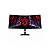 Monitor Curvo Gamer Xiaomi G34WQI 34 WQHD 180Hz 1ms - Preto - Imagem 1