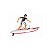 Surfista Modelismo Garota Graupner 18 Ready-to-Run 2074 - Imagem 1