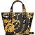 Bolsa Versace Jeans Couture Feminina 75VA4BFA ZS807 G89 - Imagem 1