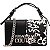 Bolsa Feminina Versace Jeans Couture 75VA4BP1 ZS821 L01 - Imagem 1