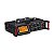 Gravador Digital Tascam DR-70D com 4 Entradas e Recursos Profissionais de Áudio - Imagem 1