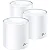 Deco X20 Ax1800 (3-Pack) Sistema Mesh Wi-Fi Tp-Link - Imagem 1