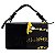 Bolsa Feminina Versace Jeans Couture 75VA4BP1 ZS820 G89 - Imagem 1
