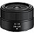 Lente Nikon Z 28Mm F/2.8 - Compacta E Leve Para Fotografia De Alta Qualidade - Imagem 1