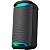 Caixa De Som Bluetooth Portátil Sony Srs-Xv500 - Preto - Som De Alta Qualidade - Imagem 1