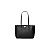 Bolsa Michael Kors 30S3GR0T3L-001 Preta Elegante e Sofisticada - Imagem 1