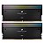 Memória RAM Corsair Dominator Titanium RGB 64GB (2x32GB) DDR5 6400MHz - Imagem 1