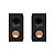 Caixa de Som Klipsch R-50M - Par de Alto-Falantes para Dolby Atmos - Preto - Imagem 1