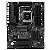 Placa Mãe ASRock X670E PG Lightning AM5 - DDR5 - USB-C - Imagem 1