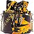 Bolsa Feminina Versace Jeans Couture - Modelo 75VA4BF3 ZS807 G89 - Imagem 1