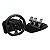 Volante Logitech G923 941-000157 para Xbox One e PC - Preto Profissional - Imagem 1