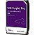 Hd Interno Western Digital Purple Pro 14Tb (Wd142Purp) - Garantia De 1 Ano - Imagem 1
