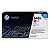 Toner Hp Ce263A 648A Magenta - Imagem 1
