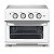 Fritadeira De Ar Cuisinart Toa-60W 17L 1.800W 7 Funções 110V - Imagem 1