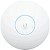 Ponto de Acesso Ubiquiti Unifi U6-Enterprise Tri-Banda 2,4/5/6GHz - Imagem 1