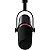 Microfone Shure MV7+ Profissional XLR para Podcast - Cor Preta - Imagem 1