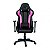 Cadeira Gamer Cooler Master Caliber R1 - Roxa Ergonomica com Cooler Integrado - Imagem 1