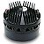 Transdutor Eighteen Sound ND2060A Profissional para Áudio de Alta Performance - Imagem 1