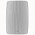 Caixa de Som Klipsch KIO-650 - Ideal para Ambientes Externos - Branca - Imagem 1