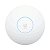 Acesso Sem Fio Ubiquiti AP U6-Enterprise para Ambientes Empresariais - Imagem 1