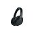Fone de Ouvido Sem Fio Sony WH-1000XM4 - Preto com Cancelamento de Ruído - Imagem 1