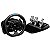 Volante Logitech G923 TrueForce para Xbox One e Series X - Experiência de Simulação Avançada - Imagem 1