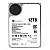 Disco Rígido SATA3 16TB Seagate Exos X16 ST16000NM001G - Alta Performance e Confiabilidade - Imagem 1