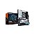 Placa Mãe Gigabyte Z890 Gaming X Wi-Fi 7 LGA 1851 DDR5 para Alto Desempenho - Imagem 1