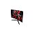 Monitor 31.5 Msi Curvo Hd De Optix G323Cv Full 75Hz 1Ms - Imagem 1