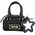 Bolsa Feminina Versace Jeans Couture 75VA4BO8 ZS818 899 - Imagem 1