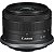 Lente Canon Rf-S 10-18Mm F/4.5-6.3 Is Stm - Grande Angular Para Câmeras Mirrorless - Imagem 1