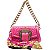 Bolsa Feminina Versace Jeans Couture 75VA4BFC ZS803 455 - Imagem 1