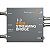 Conversor De Streaming Blackmagic Atem Bridge Micro - Imagem 1