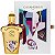 Perfume Xerjoff Casamorati Casafutura EDP 100mL - Unissex Premium Aromático - Imagem 1