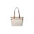 Carteira Michael Kors Vanilla 30S3GWNT2B-149 - Elegância e Estilo Sofisticado - Imagem 1