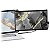 Monitor Portátil Externo para Laptop DUEX Max 14.1 Cinza - Imagem 1