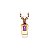 Pana Dora Veludo Iris Eau De Parfum 100Ml - Imagem 1