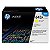 Toner Hp Q5952A 643A Amarelo - Imagem 1