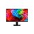 Monitor AOC 27 U2790VQ 4K UHD - Preto, 5ms, FHD, Ideal para Home Office e Games - Imagem 1