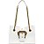 Bolsa Feminina Versace Jeans Couture 75VA4BFE ZS413 003 - Imagem 1
