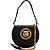 Just Cavalli Bolsa Feminina Preta 75RA4BA1 ZS796 899 - Original - Imagem 1