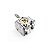 Carburador Walbro MPE090 para Vittorazi MOSTER185 - Alta Performance - Imagem 1