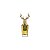Perfume Eau de Parfum Pana Dora Patchouli Dust 100ml - Imagem 1