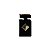 Perfume Initio Fusão Magnética N.8 Eau De Parfum 90ml - Imagem 1