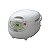 Panela de Arroz Elétrica Zojirushi Neuro Fuzzy 5.5 xícaras 110V - Branca - Imagem 1